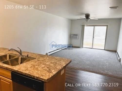 1205 6th St Se #113 - Photo 5 of 7