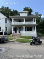 featured image of 535 W 17th St #1