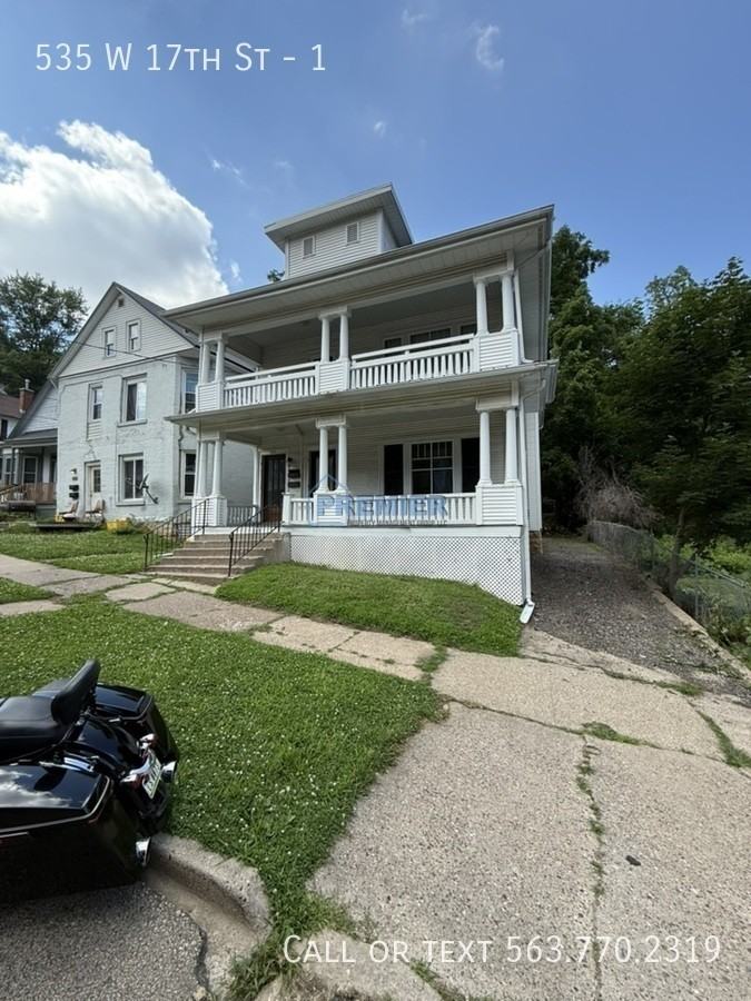535 W 17th St #1 - Photo 2 of 15