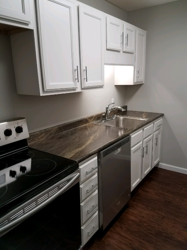 403 County Line Rd #15