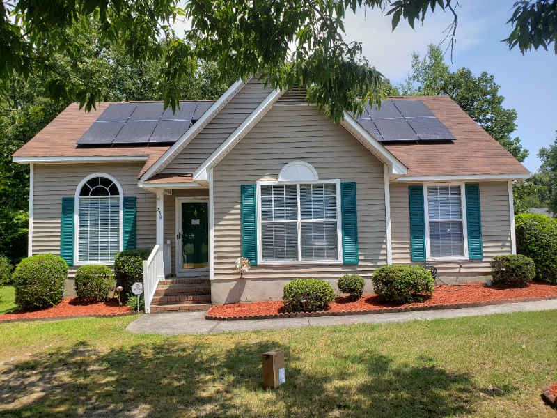 239 Bradstone Rd - Photo 2 of 10