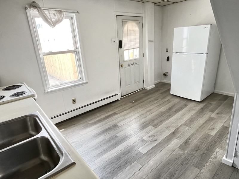10 E Carroll St #REAR