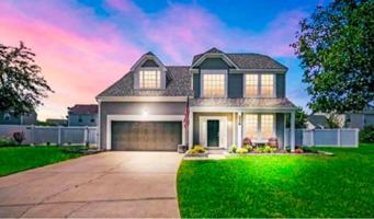 featured image of 2809 Cistern Cir