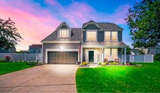 2809 Cistern Cir - Photo 1 of 1