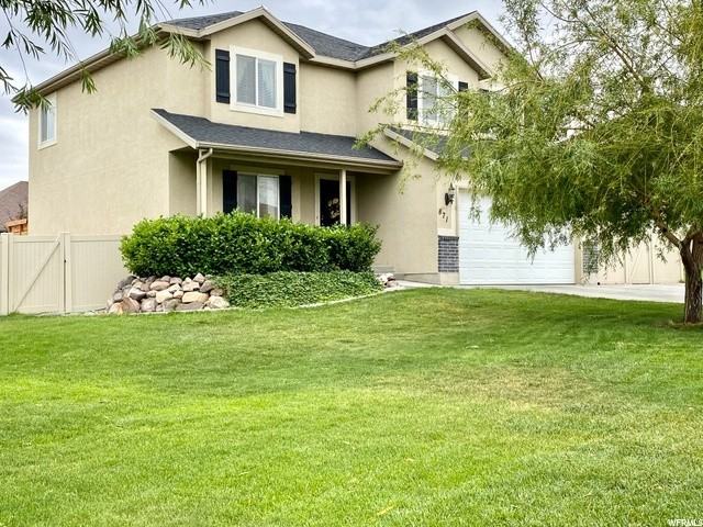 871 W Prairie Dog Way - Photo 6 of 6