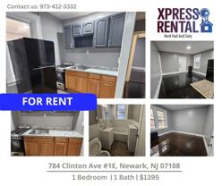 784 Clinton Avenue #1E - Photo 1 of 1