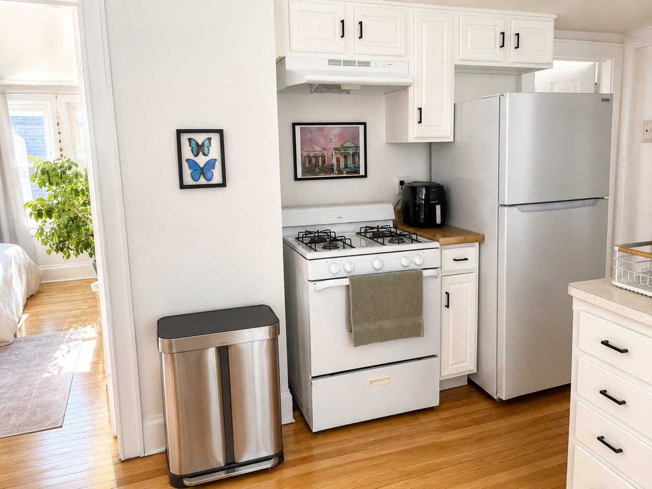 3857 E Martin Ave #A - Photo 3 of 9