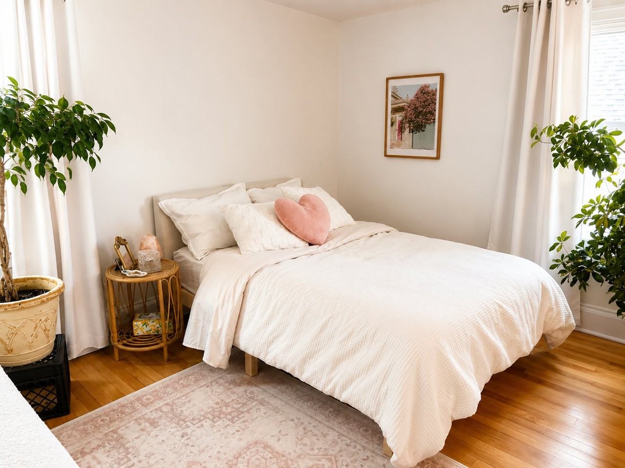 3857 E Martin Ave #A - Photo 7 of 9