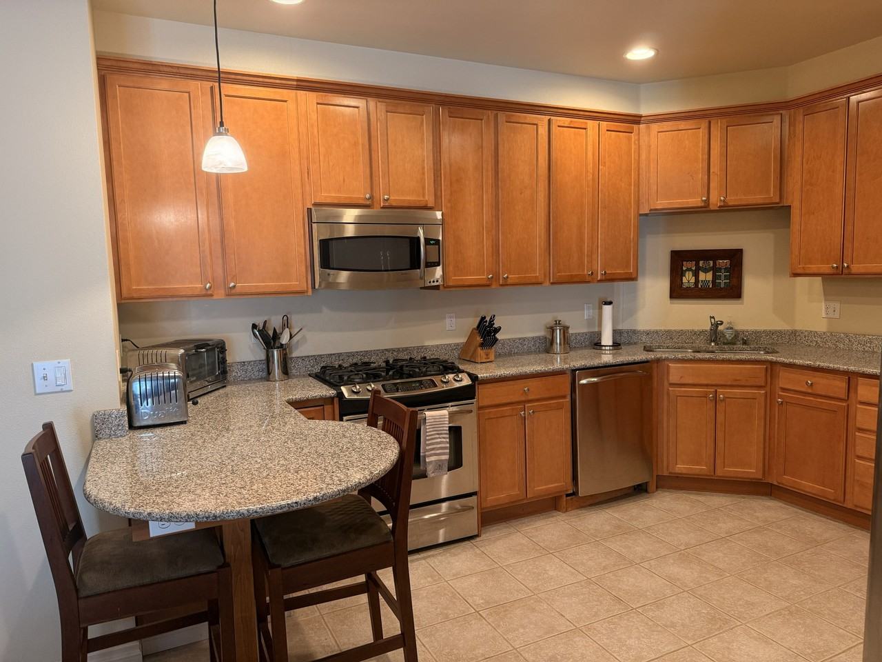 6930 Meadow St #1-302 - Photo 6 of 14