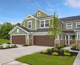 1231 Lake Run Dr - Photo 1 of 1