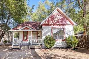 658 23rd St #REAR - Photo 1 of 1