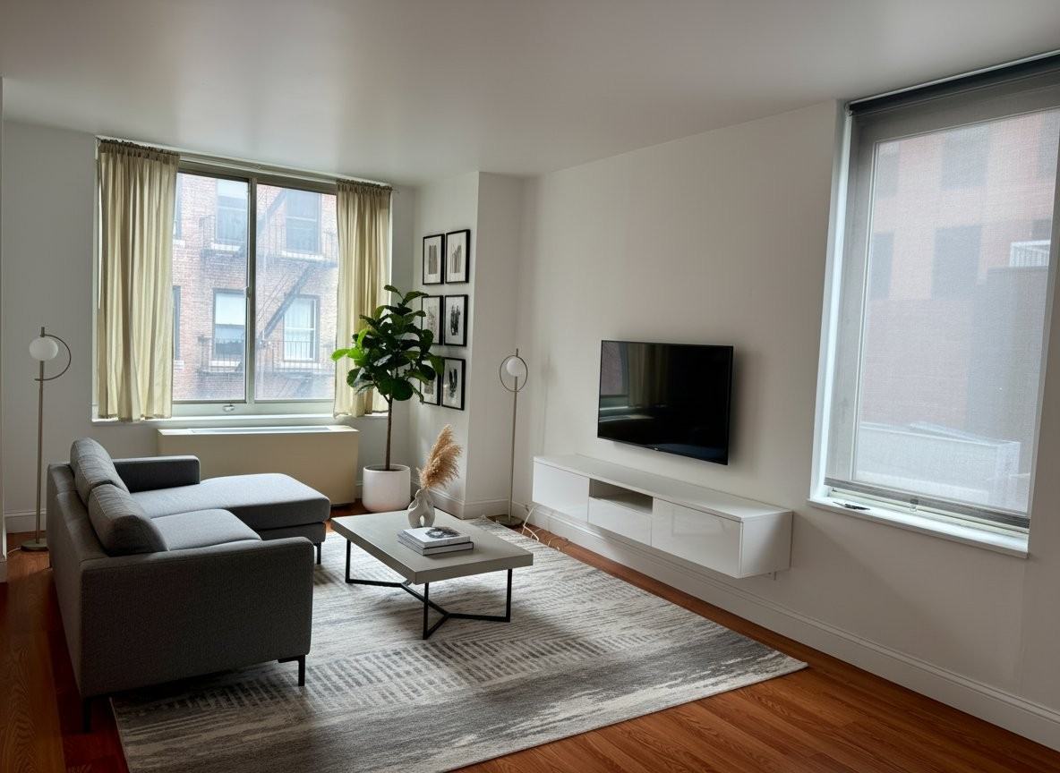 145 E 48th St #8G - Photo 6 of 9