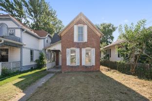 634 S Union St - Photo 1 of 1