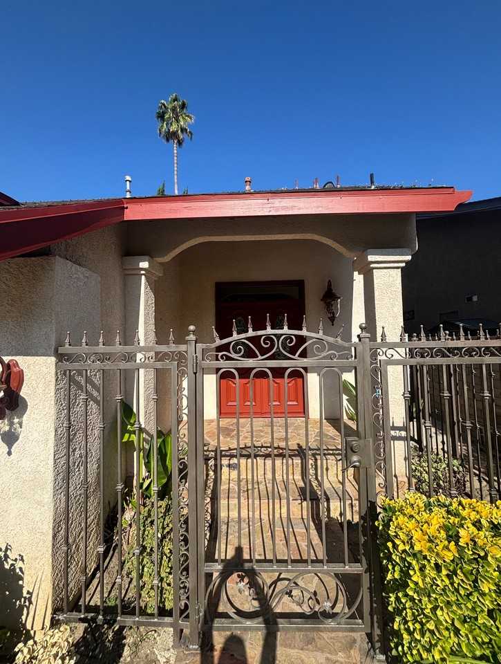 4074 Old Topanga Canyon Rd - Photo 2 of 15