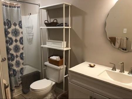 1005 Kingswood Dr #C - Photo 3 of 6