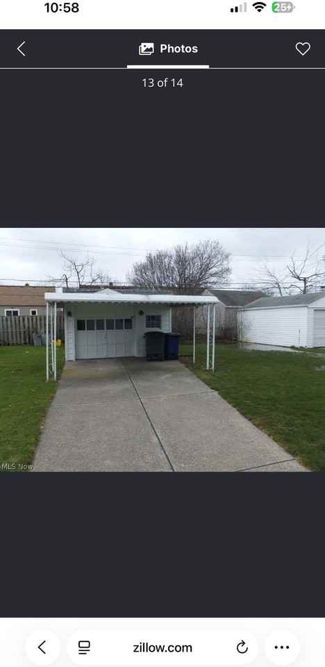 9403 Beech Ave - Photo 2 of 7