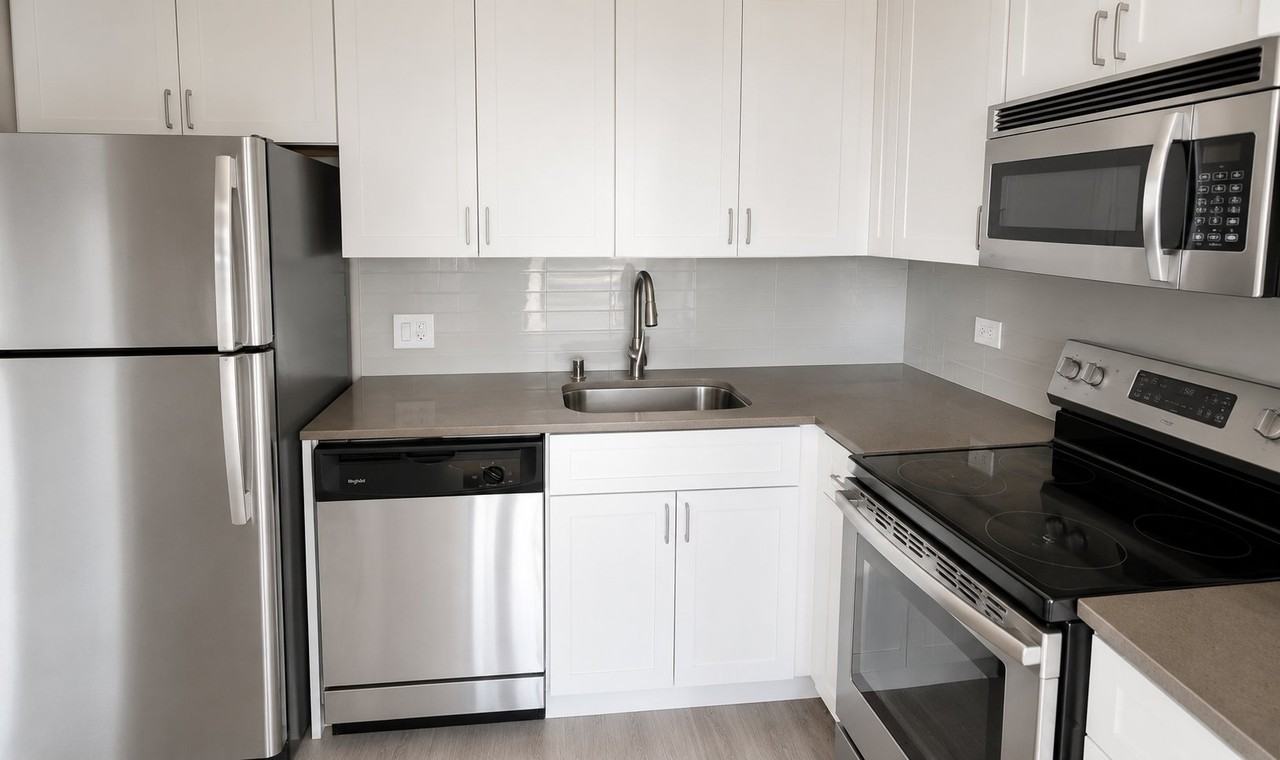 2500 N Clark St - Photo 3 of 7