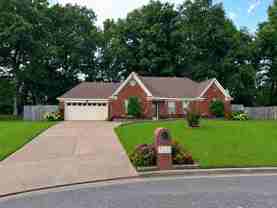 3211 Shadow Green Ln - Photo 1 of 1