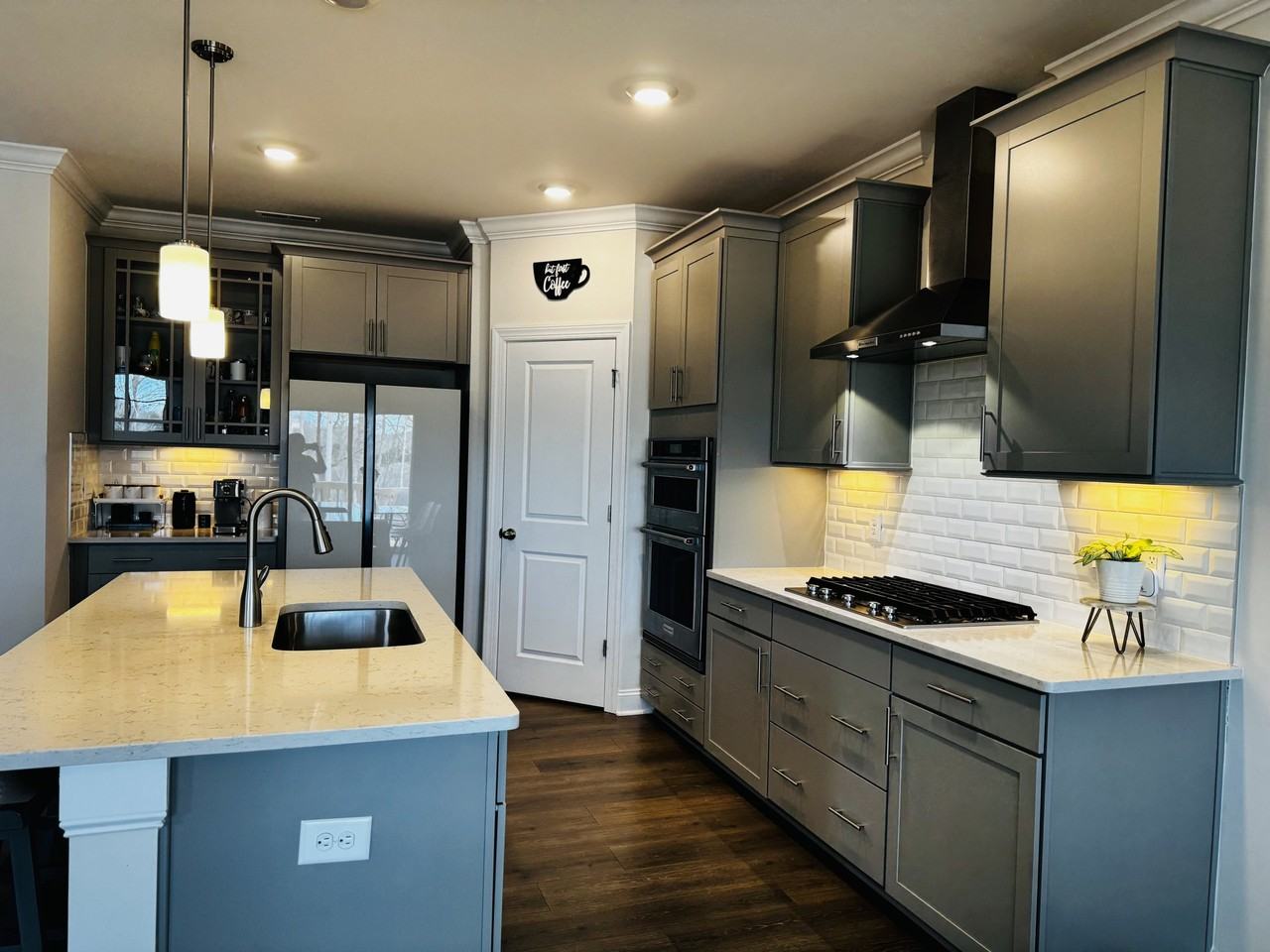 4667 Thatcher Woods Dr - Photo 5 of 16