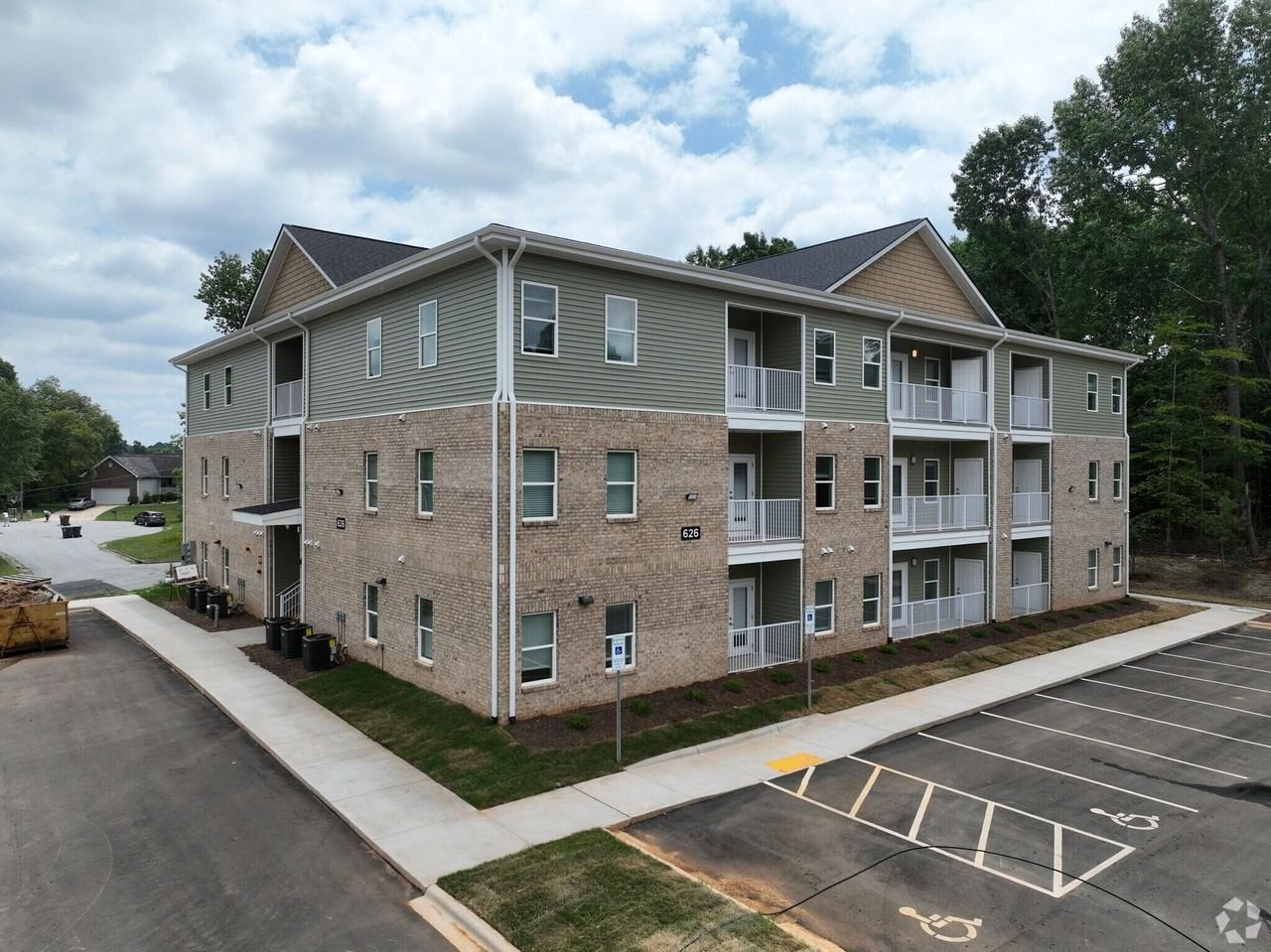 6801 West Apartments - Photo 2 of 50