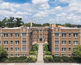 Belmont Apartments - Photo 1 of 1