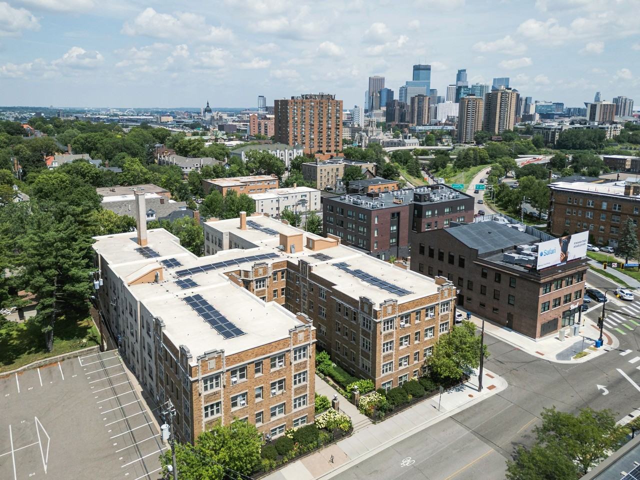 Belmont Apartments - Photo 2 of 2