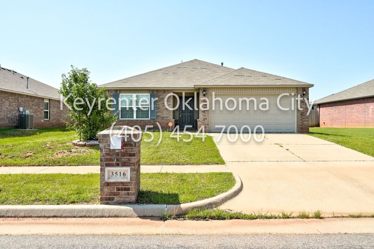 3516 Se 94th St