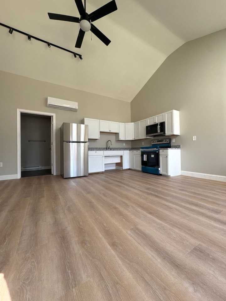 Newly Constructed Building featuring 16 Modern Apartments - Photo 2 of 5