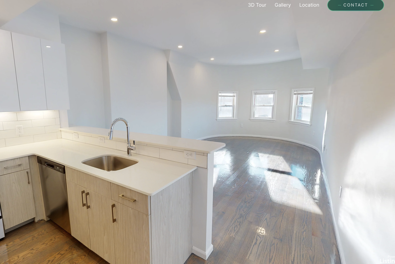 1406 Beacon St #4 - Photo 2 of 14