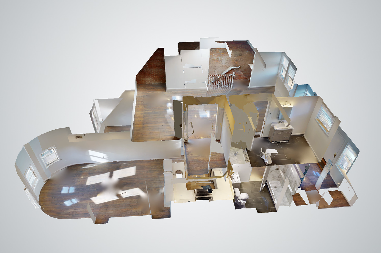 1406 Beacon St #4 - Photo 3 of 14