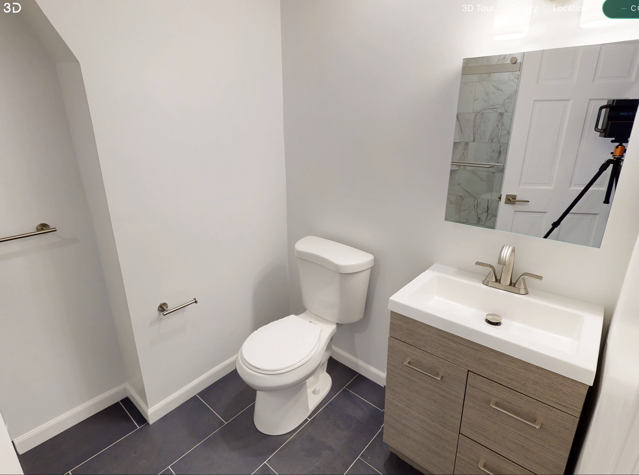 1406 Beacon St #4 - Photo 4 of 14