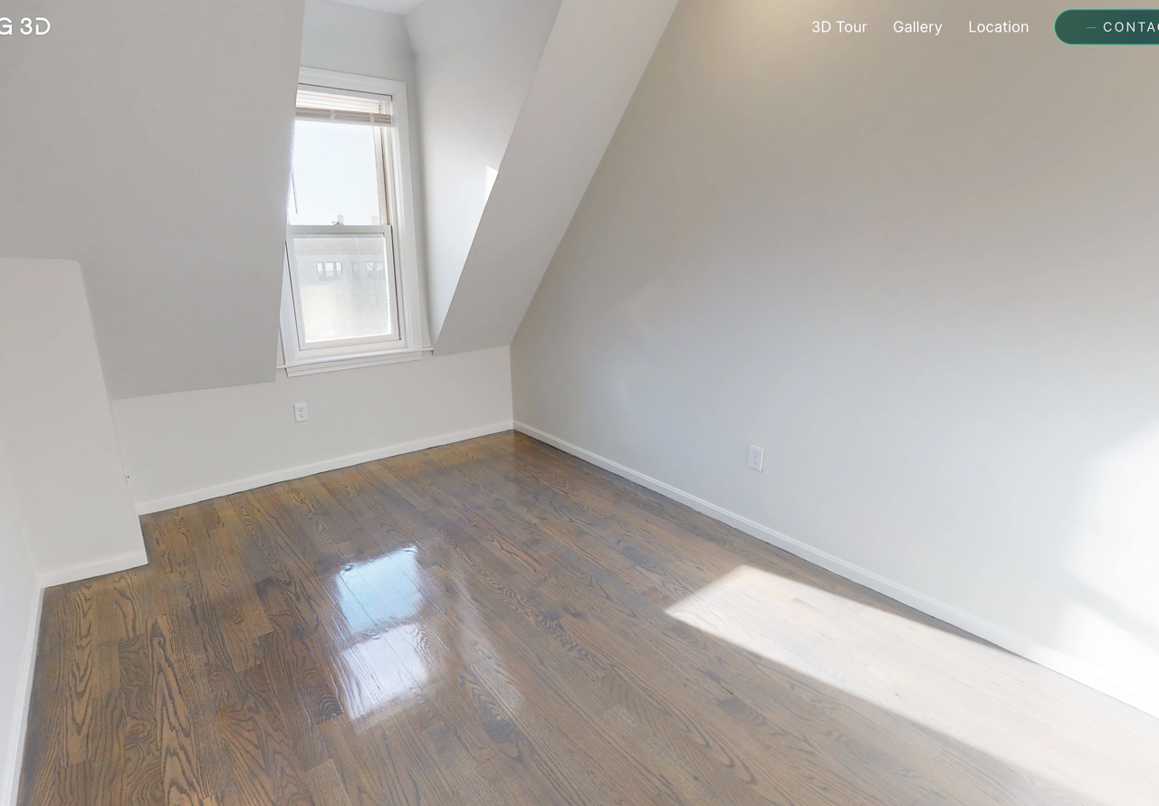 1406 Beacon St #4 - Photo 7 of 14