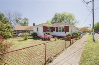 941 Widgeon Rd #NA - Photo 1 of 1