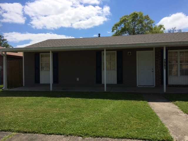 2981 Oberlin St #NA - Photo 2 of 5