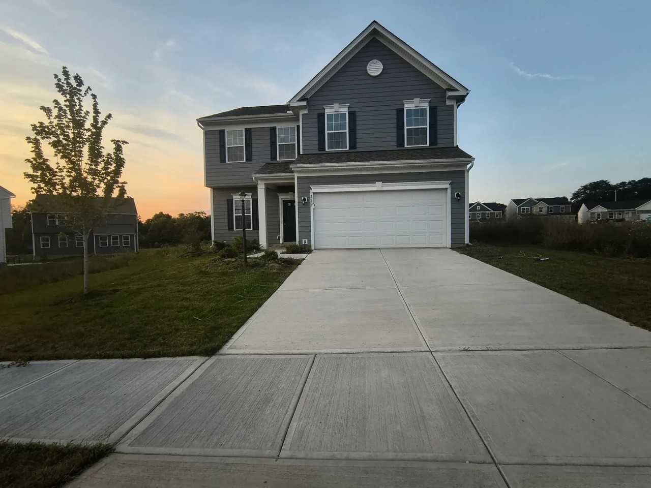 160 Magnolia Ln #NA