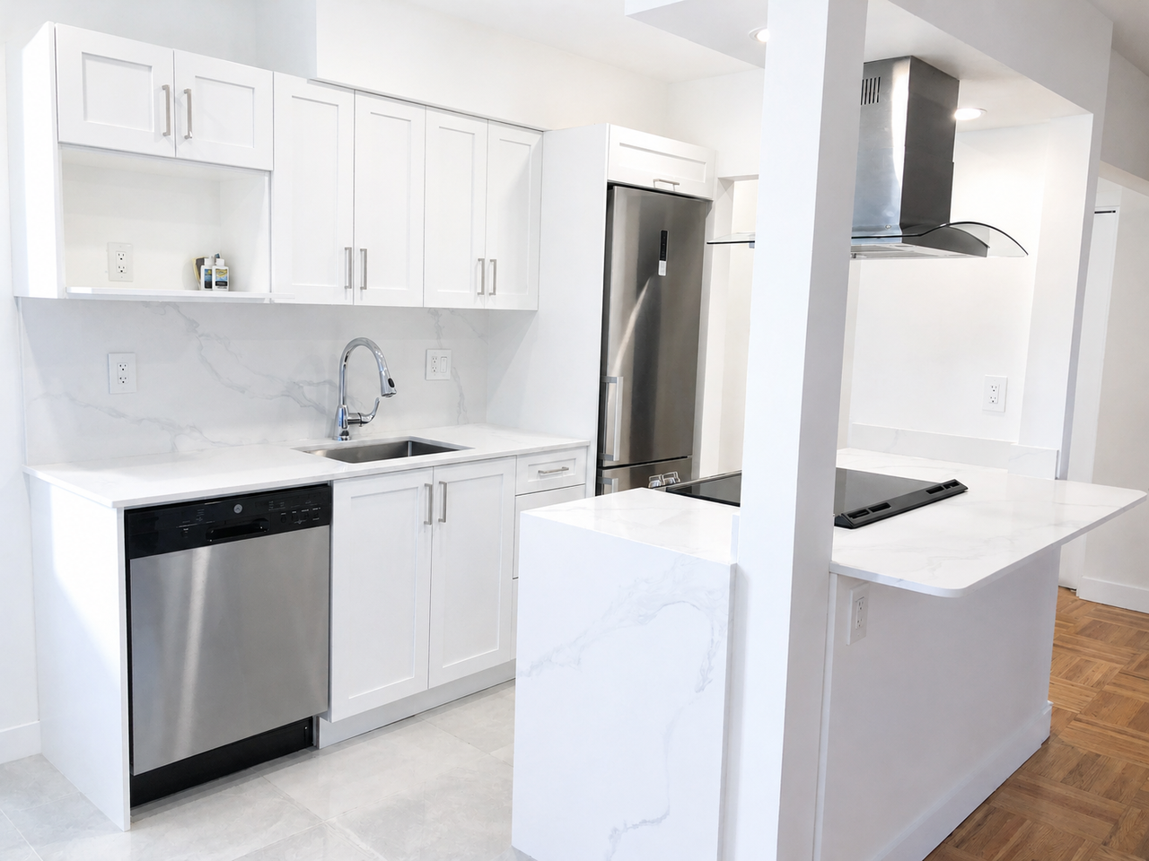 1750 Vine Street #301 - Photo 3 of 17