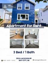 316 N Jackson - Photo 1 of 1