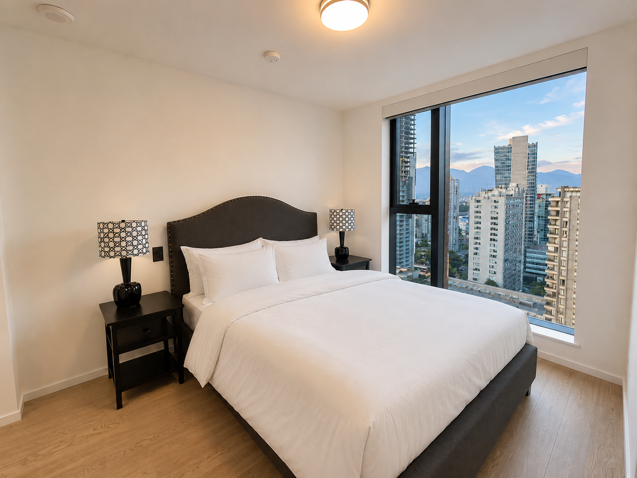 1408 Robson Street #1903 - Photo 4 of 27