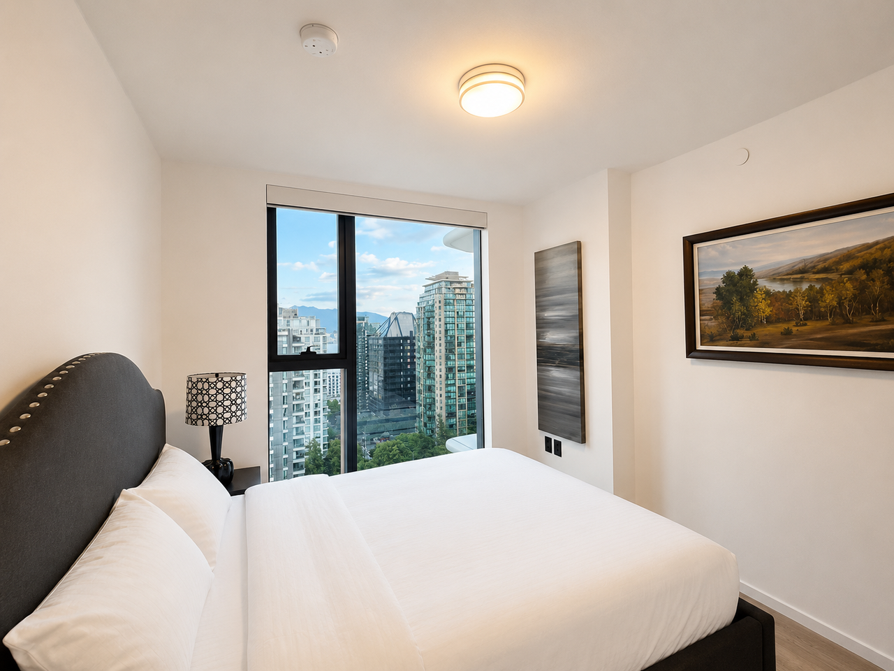1408 Robson Street #1903 - Photo 5 of 27