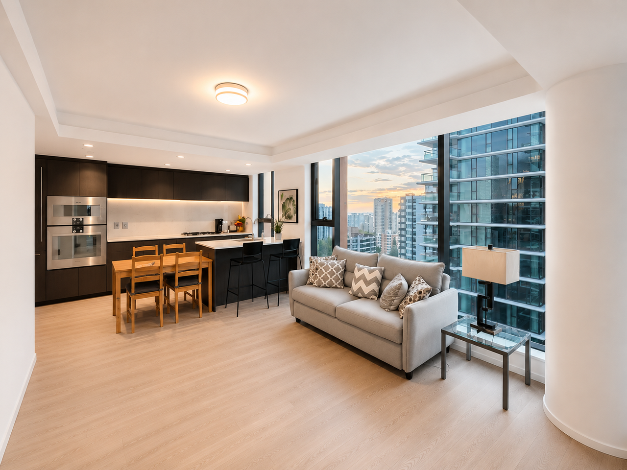 1408 Robson Street #1903 - Photo 6 of 27