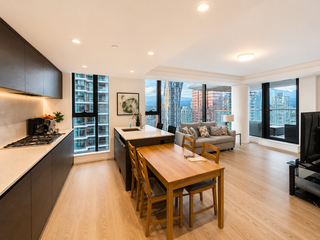 1408 Robson Street #1903 - Photo 7 of 27