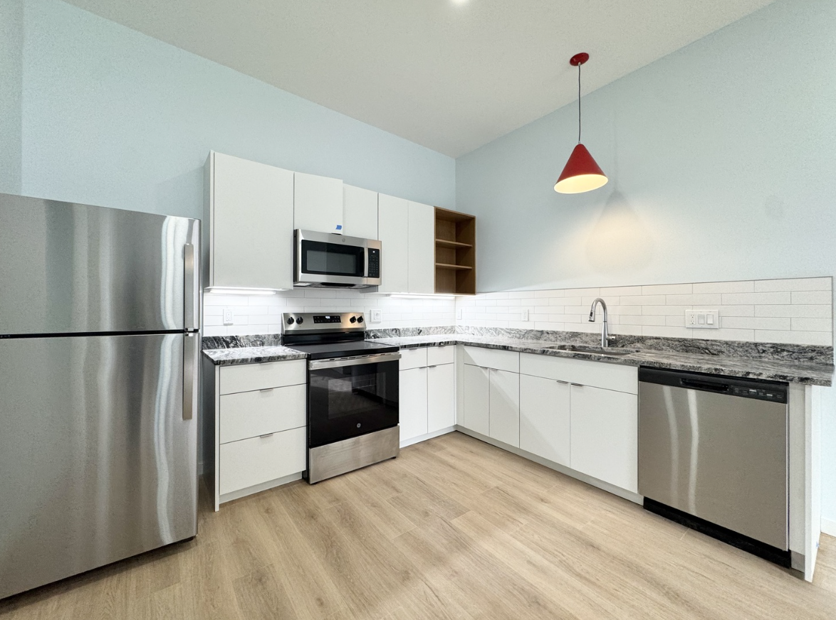 517 Gillis Street #203 - Photo 2 of 10
