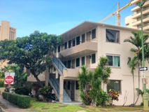 Ala Wai Garden Apartments - Photo 1 of 1