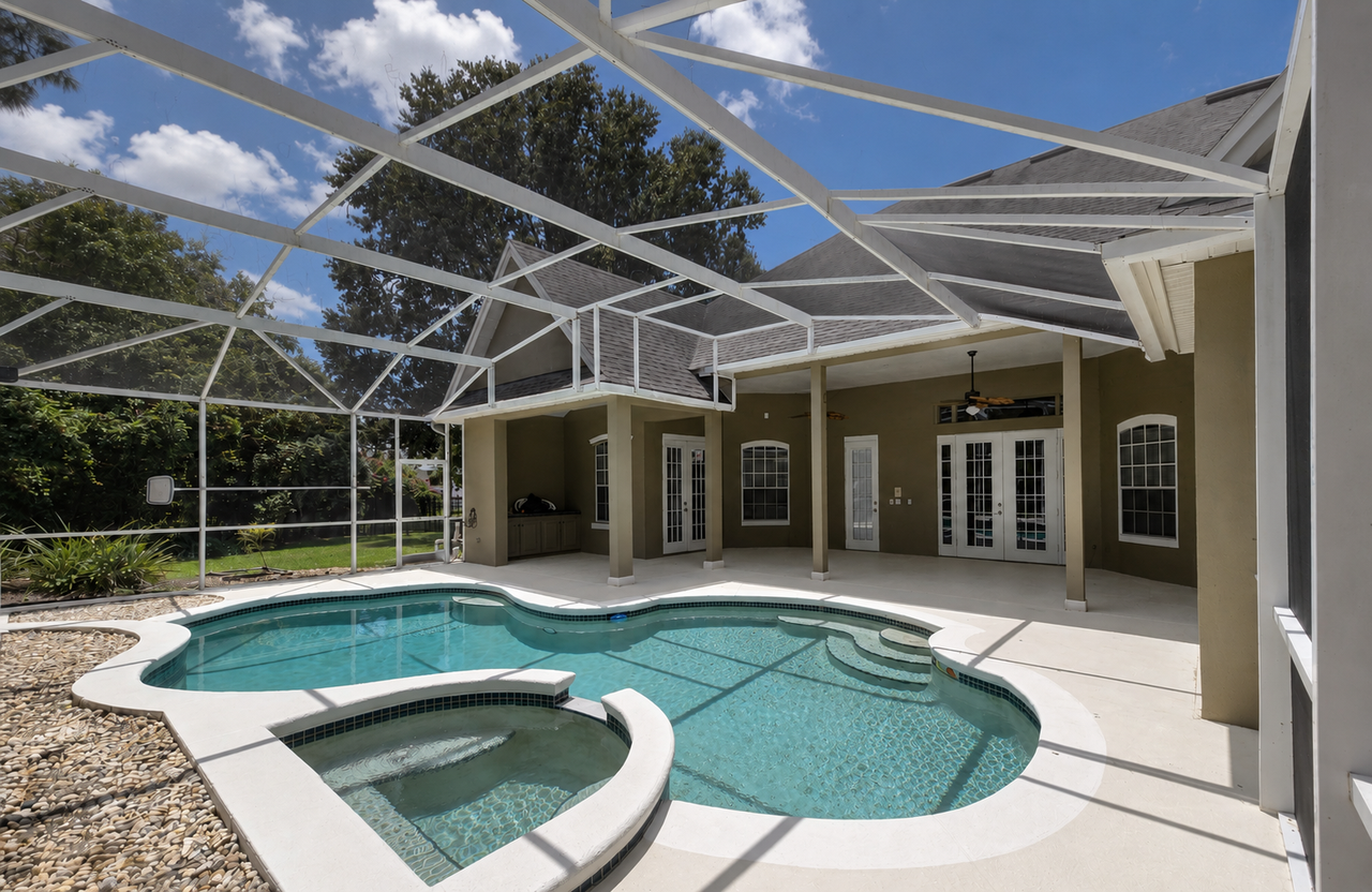 8001 Lockridge Ct #NA - Photo 2 of 26