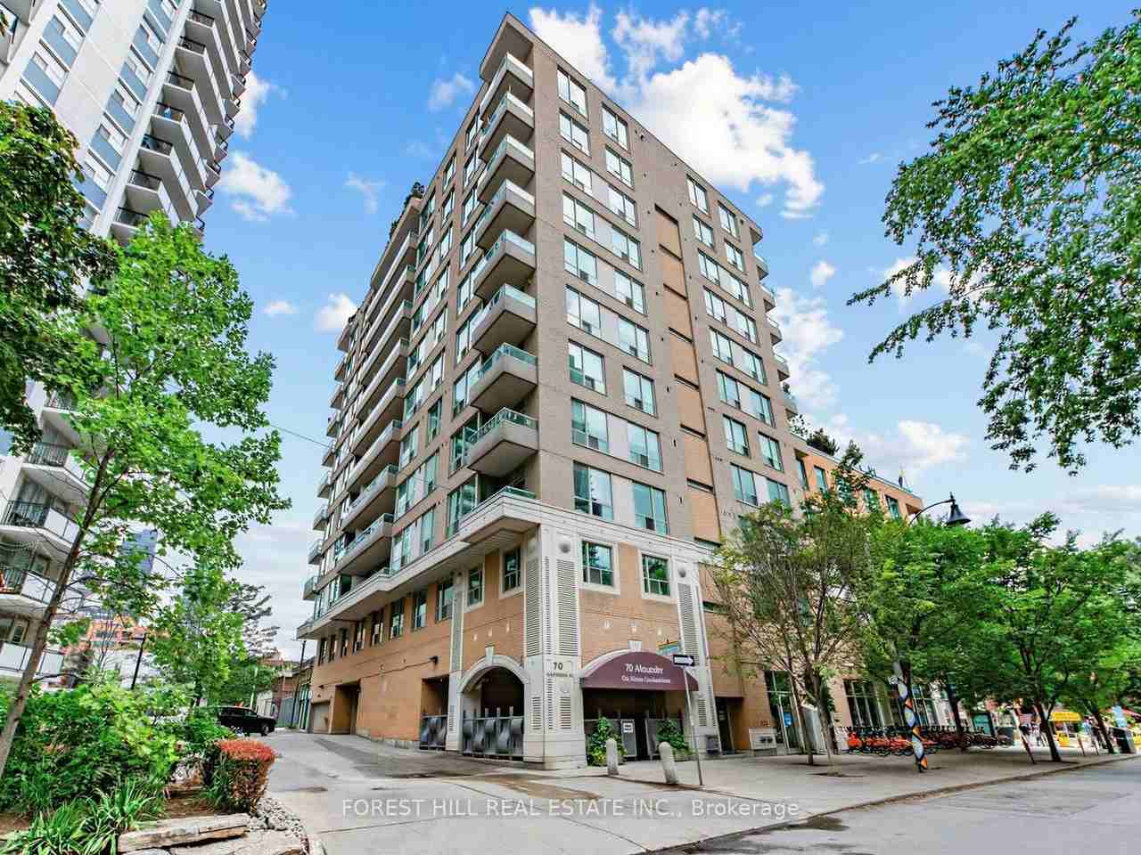 70 Alexander Street - Photo 2 of 13