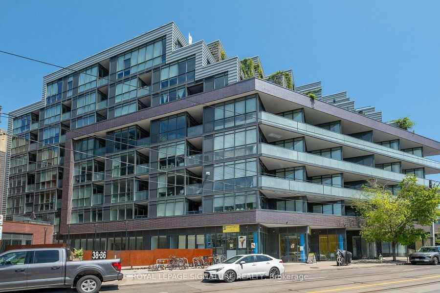 36 Howard Park Avenue