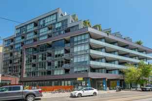 36 Howard Park Avenue #610 - Photo 1 of 1