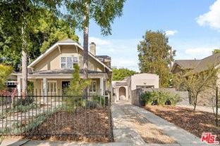 1322 N Cherokee Ave - Photo 1 of 1