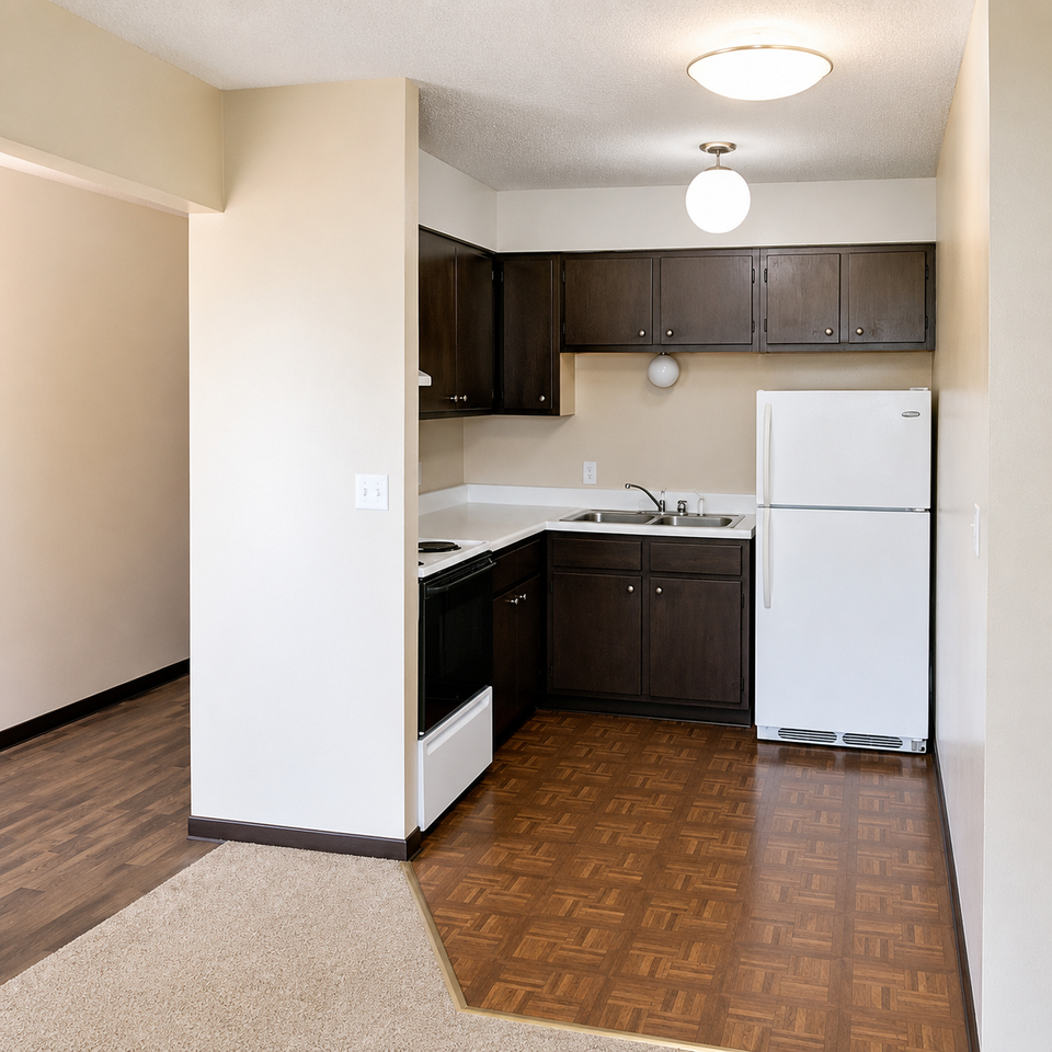 Kerkoven Housing - Photo 4 of 20