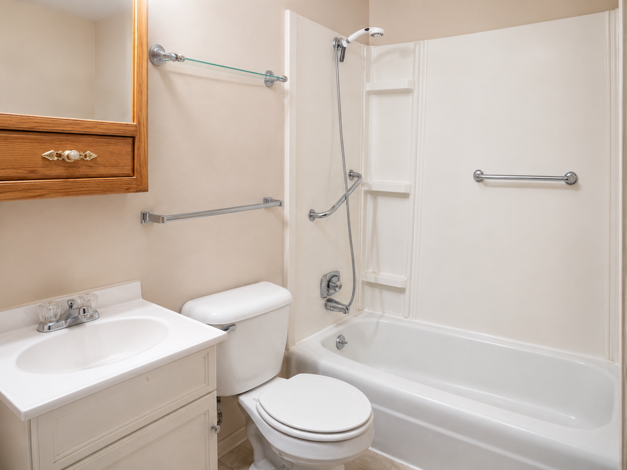 Kerkoven Housing - Photo 6 of 20